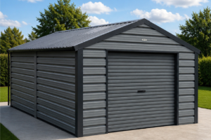 Durastore Garage