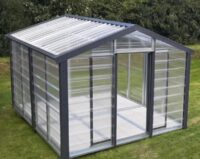 Glasshouse