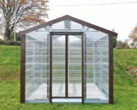 Greenhouse Prices Belfast Northern Ireland