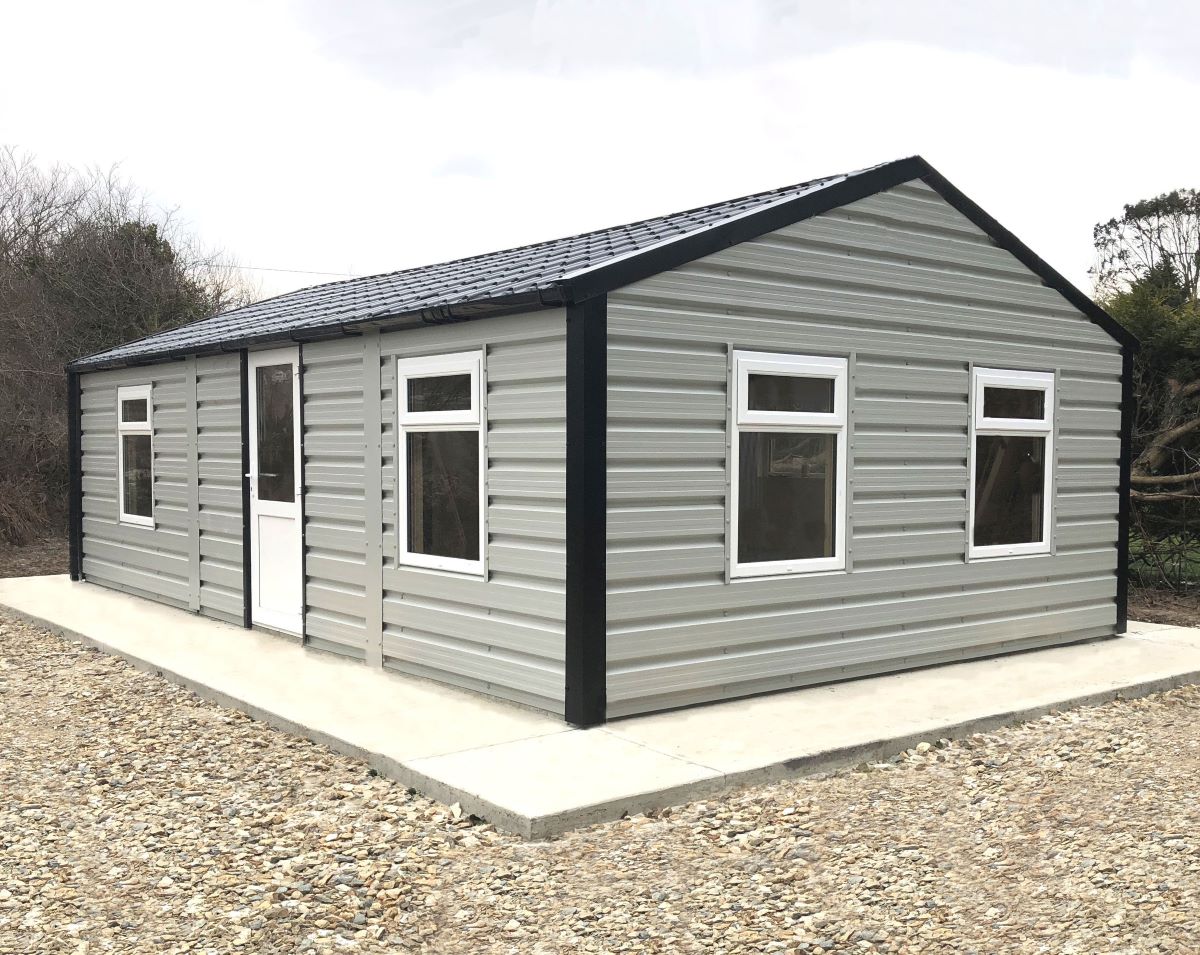 Garden Room for Sale Northern Ireland | Garden Home Office