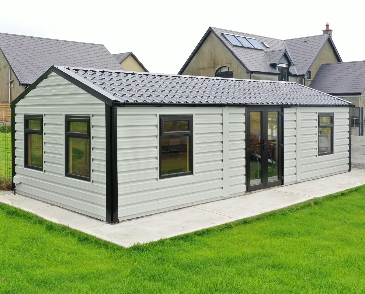 Garden Room for Sale Northern Ireland | Garden Home Office