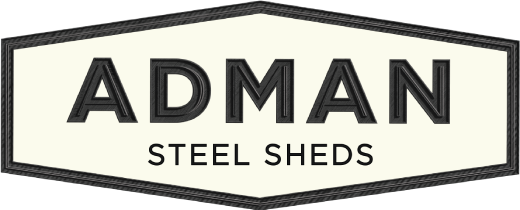 Adman Steel Sheds | Northern Ireland