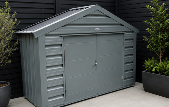Ministore Garden Shed