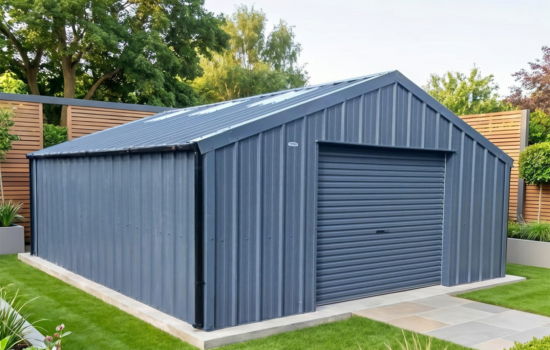 Thermastore