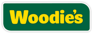 Woodies DIY logo
