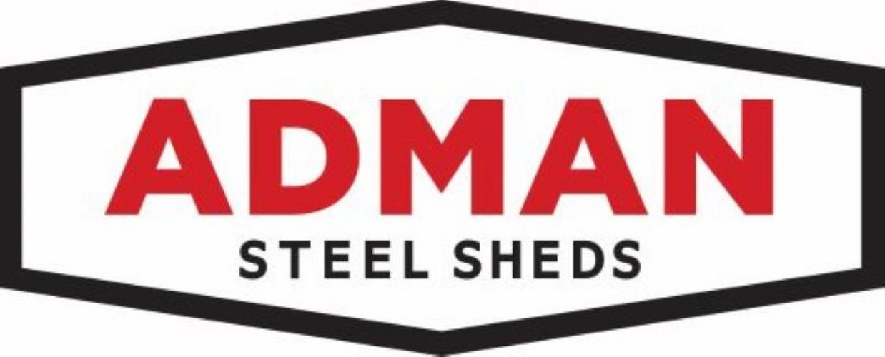 Adman Steel Sheds | Ireland