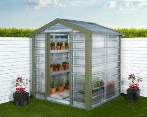 Greenhouse Multigrow