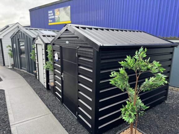 New Display Area Open in Chadwicks Limerick