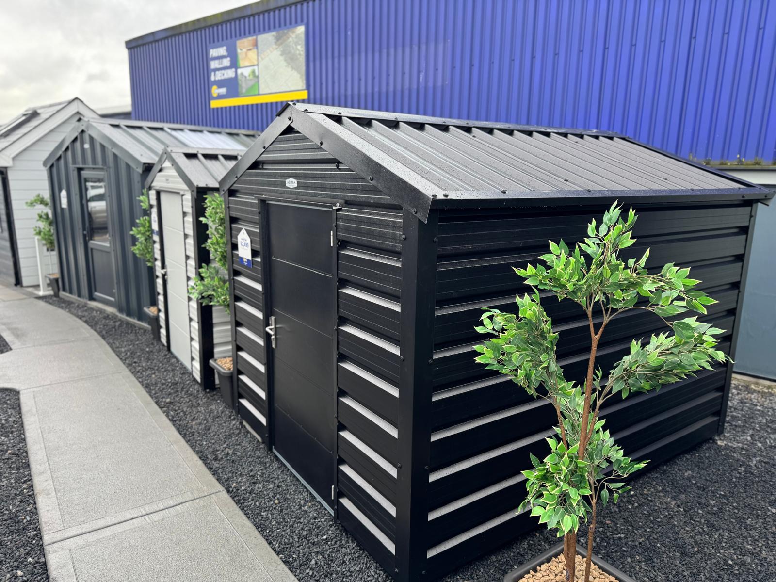 New Display Area Open in Chadwicks Limerick